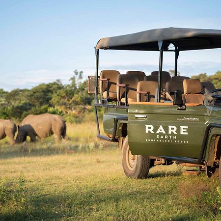 Tshwene Lodge فالووتر المظهر الخارجي الصورة