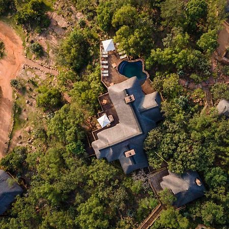 Tshwene Lodge فالووتر المظهر الخارجي الصورة
