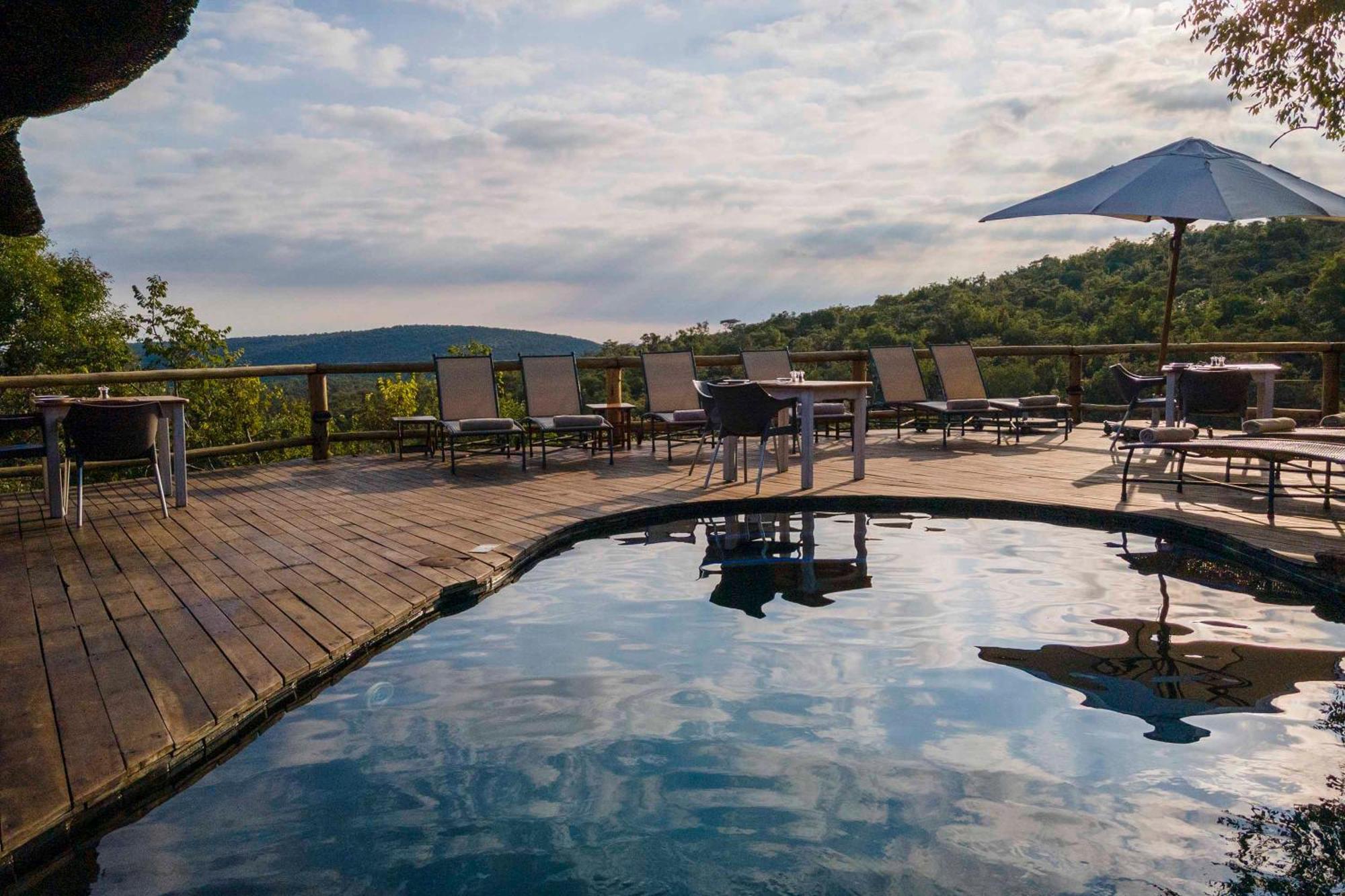 Tshwene Lodge فالووتر المظهر الخارجي الصورة