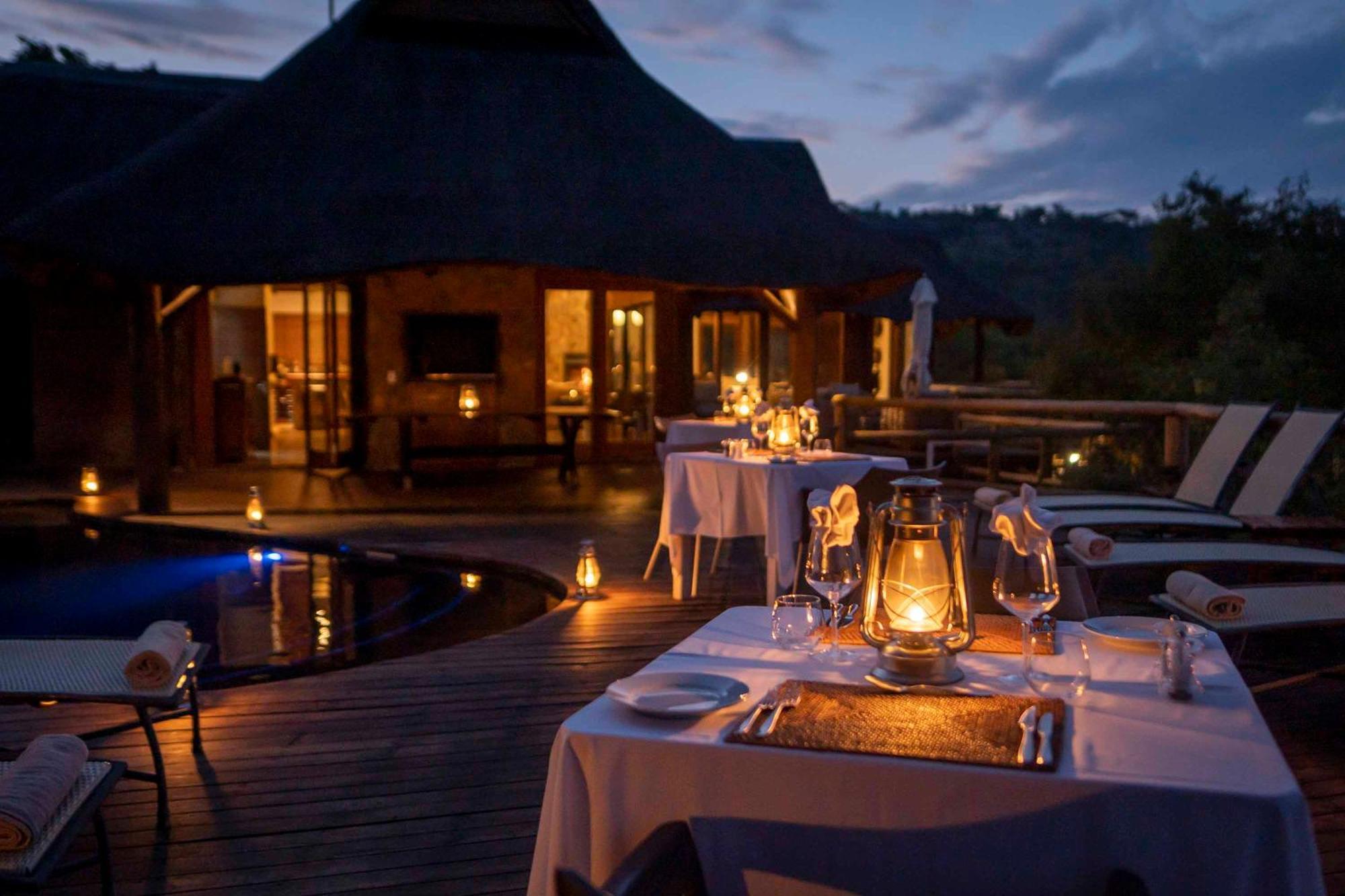 Tshwene Lodge فالووتر المظهر الخارجي الصورة