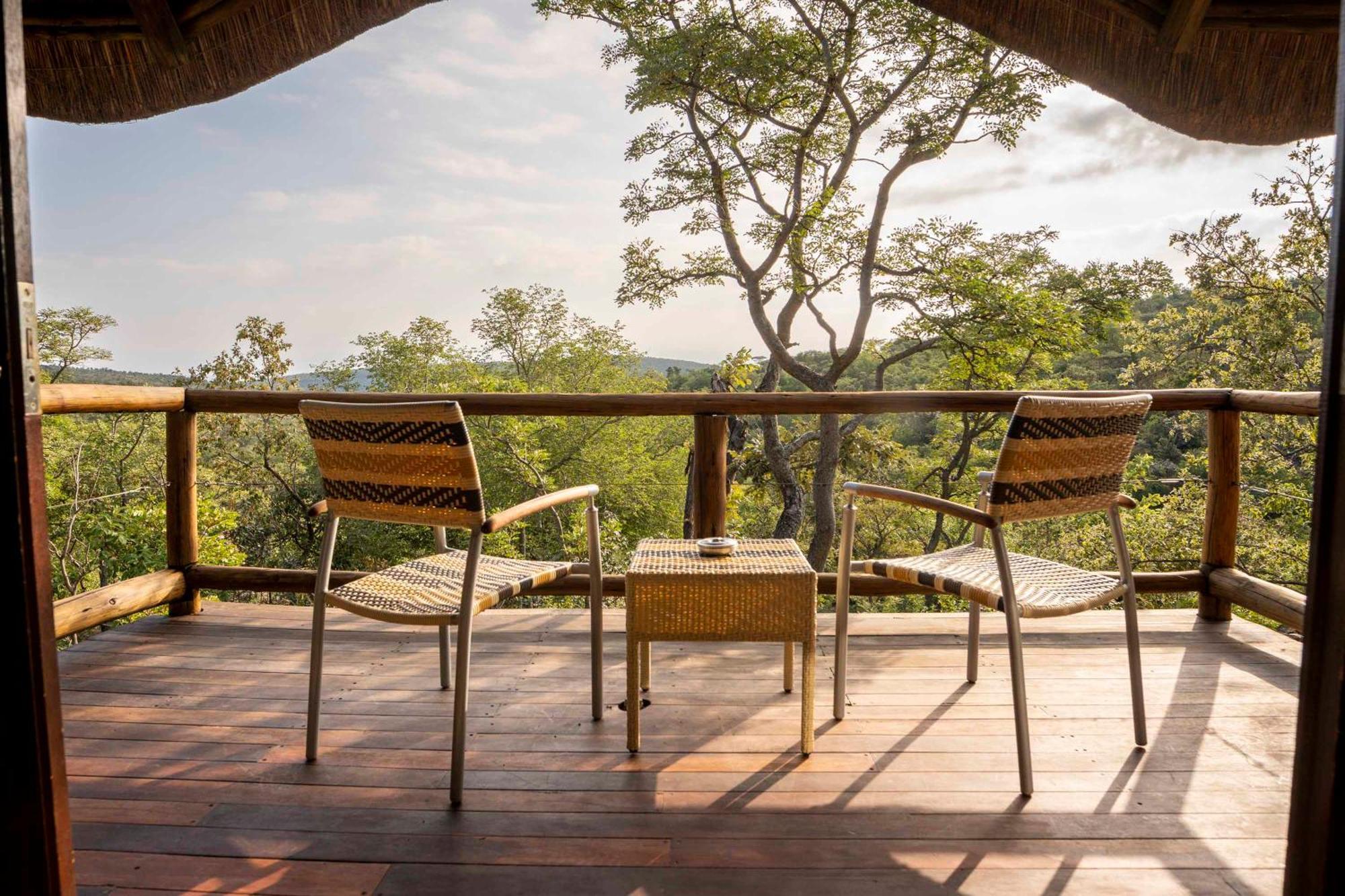 Tshwene Lodge فالووتر المظهر الخارجي الصورة