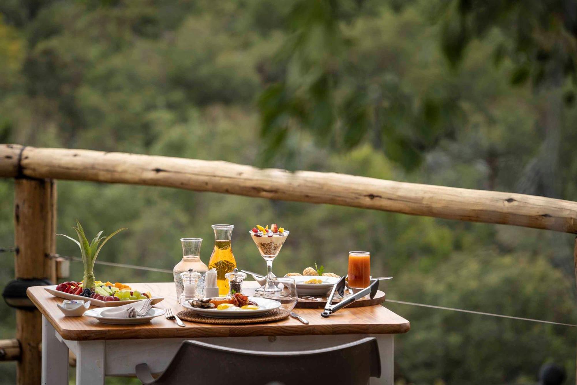 Tshwene Lodge فالووتر المظهر الخارجي الصورة