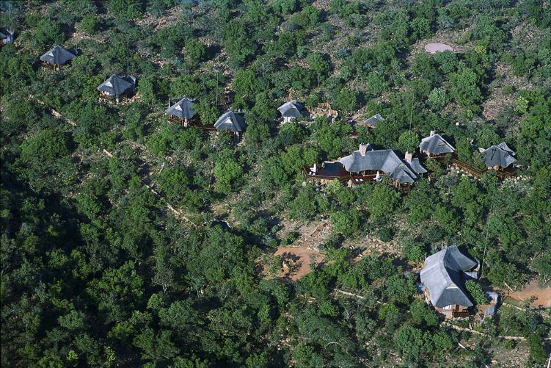 Tshwene Lodge فالووتر المظهر الخارجي الصورة