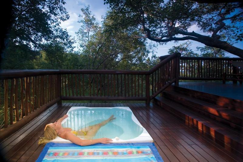 Tshwene Lodge فالووتر المظهر الخارجي الصورة