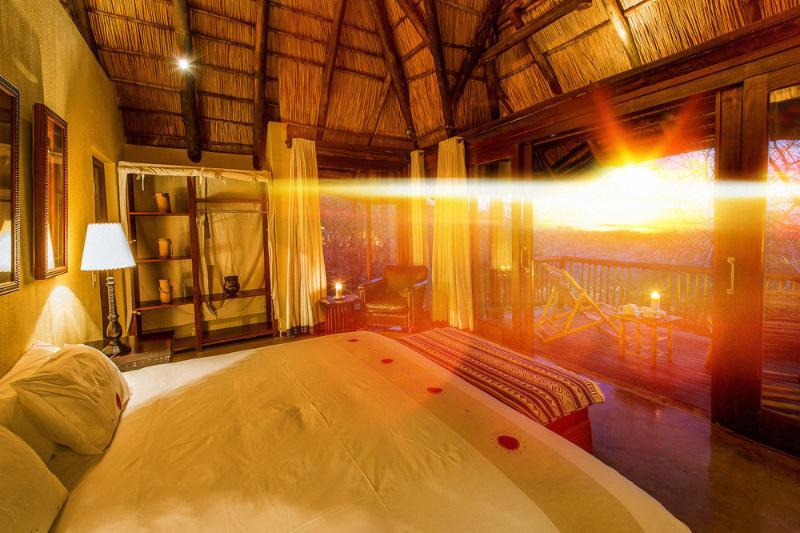 Tshwene Lodge فالووتر المظهر الخارجي الصورة