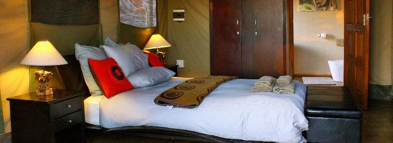 Tshwene Lodge فالووتر المظهر الخارجي الصورة