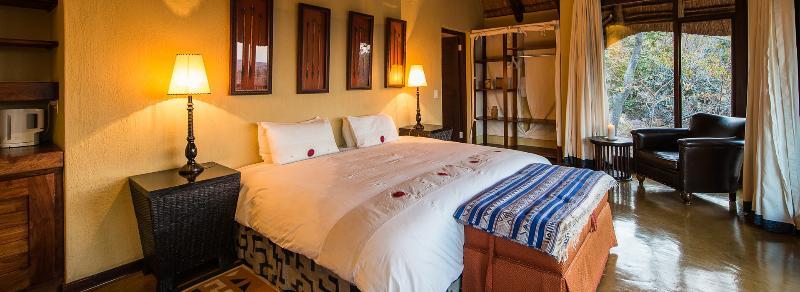 Tshwene Lodge فالووتر المظهر الخارجي الصورة