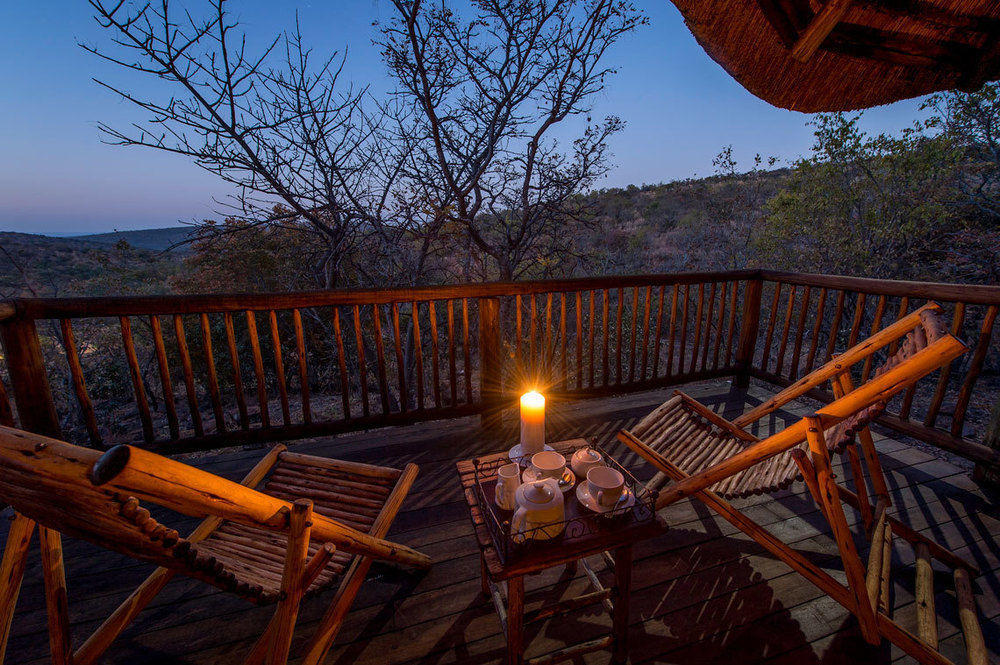 Tshwene Lodge فالووتر المظهر الخارجي الصورة