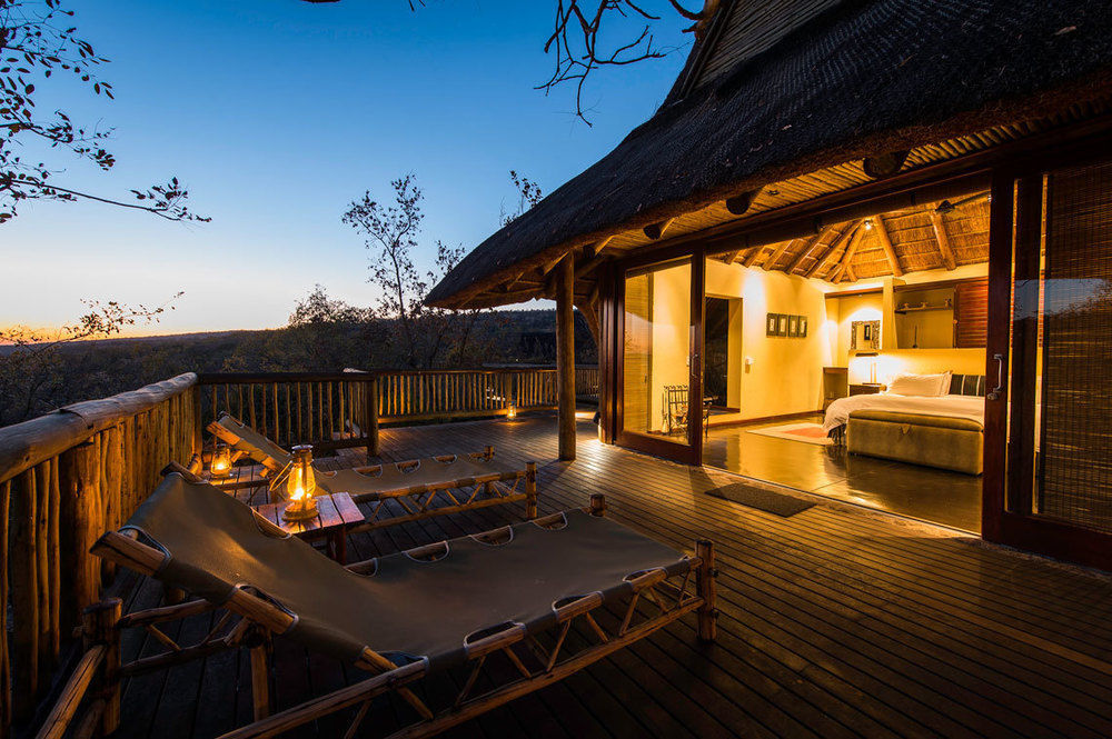 Tshwene Lodge فالووتر المظهر الخارجي الصورة