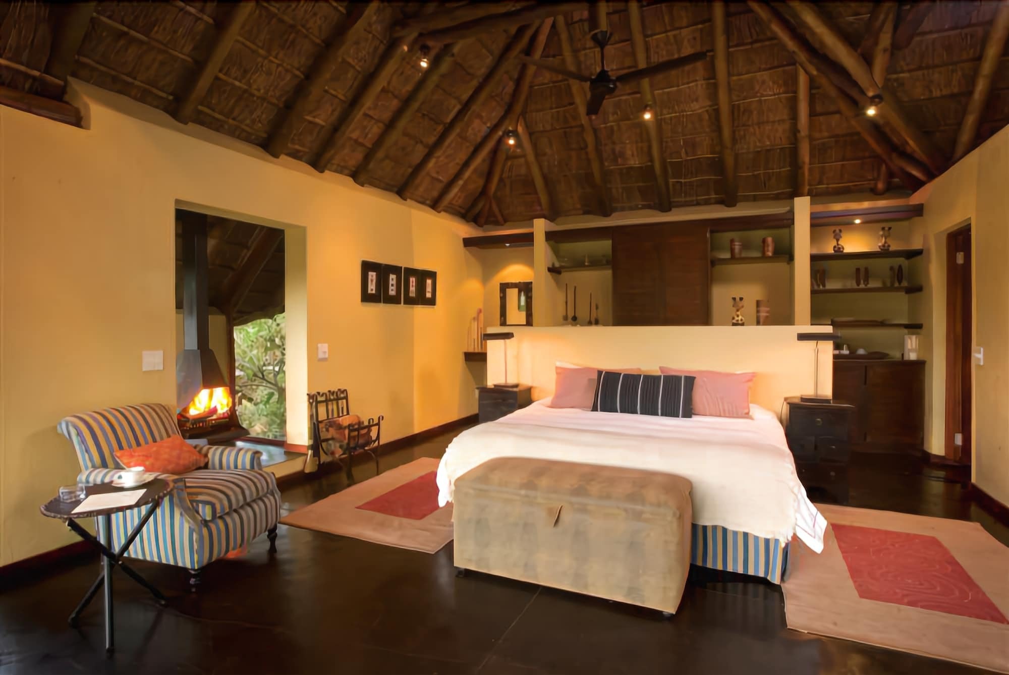 Tshwene Lodge فالووتر المظهر الخارجي الصورة