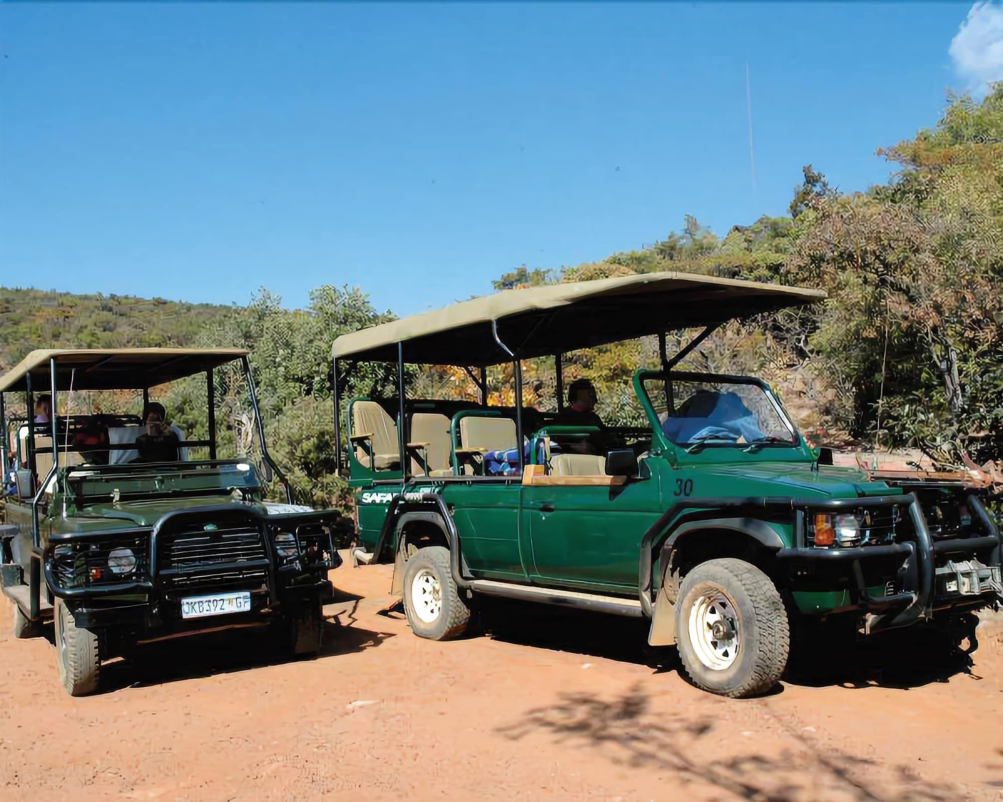 Tshwene Lodge فالووتر المظهر الخارجي الصورة